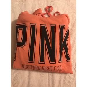 Victoria Secret Pink Hoodie